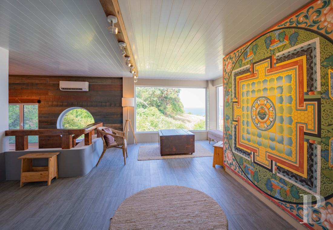 Stay in a 1970s villa on the island of Flores, in the Azores archipelago - photo  n°5